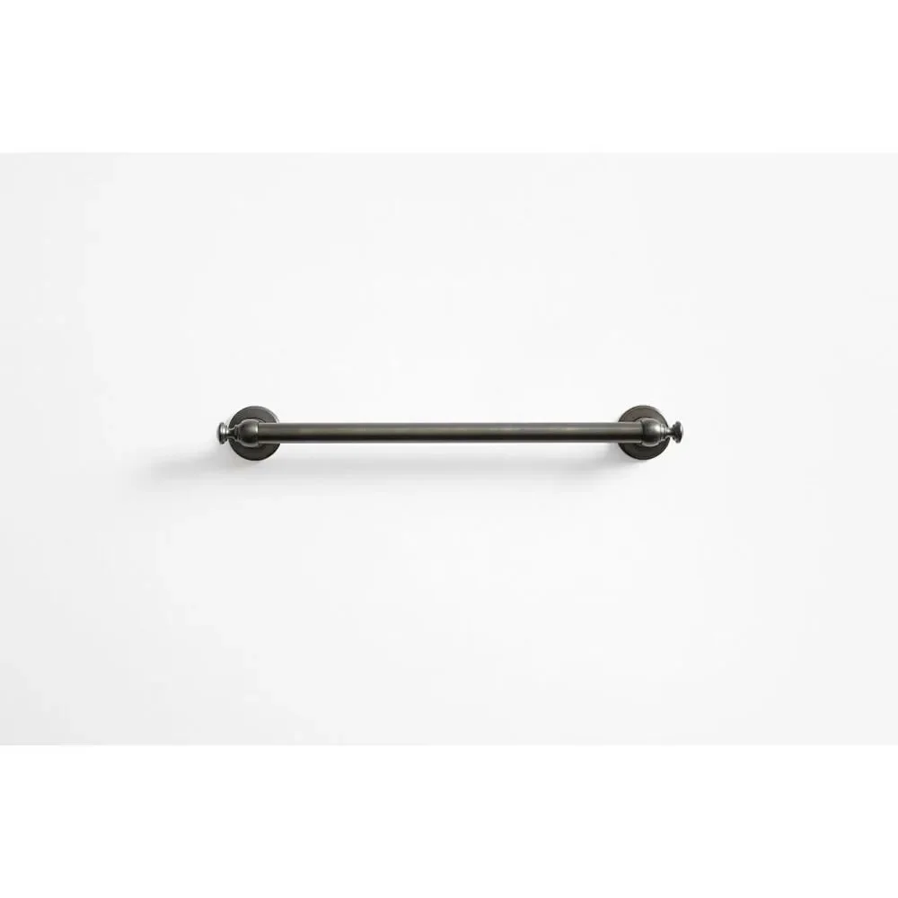 Pottery Barn Mercer Grab Bar Antique Bronze